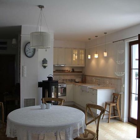 Apartament Rodzinny Kazimierz Dolny Esterno foto